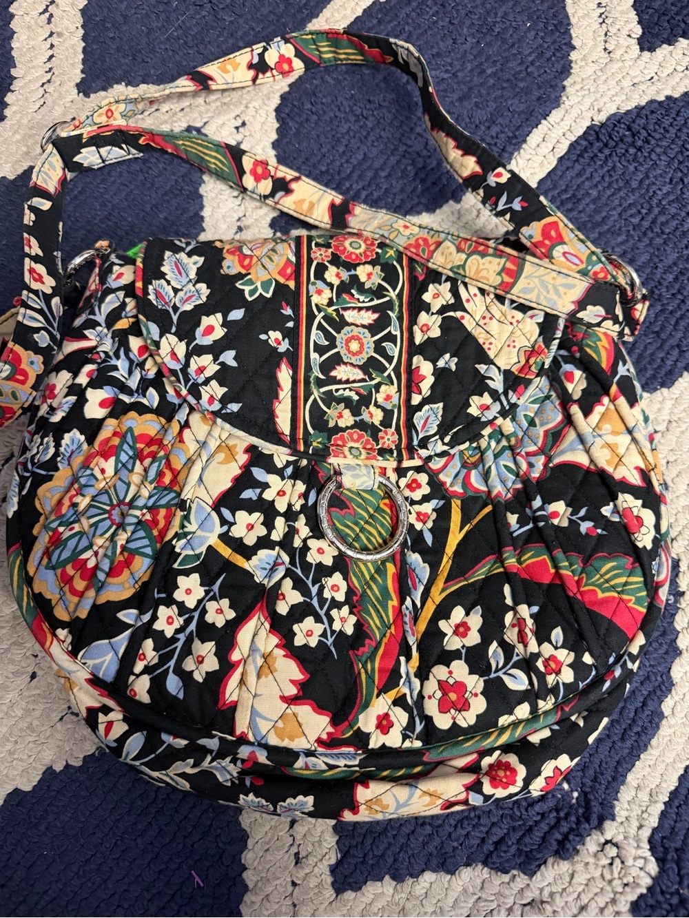 Vera Bradley purse